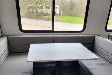 Home Is Were You Park It