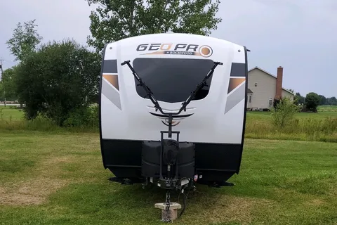 Brandon 's BoonDocking Bunkhouse 