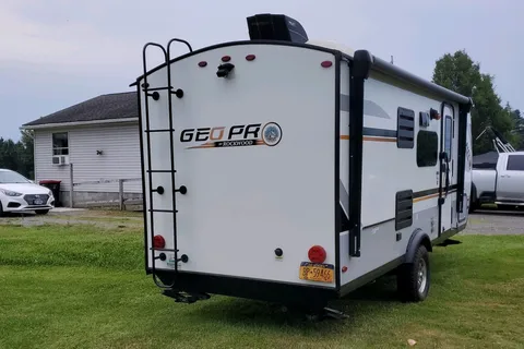 Brandon 's BoonDocking Bunkhouse 