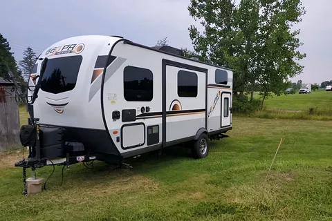 Brandon 's BoonDocking Bunkhouse 
