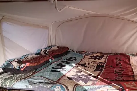 Jayco X23B Hybrid