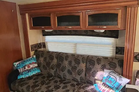 Jayco X23B Hybrid