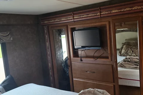 Four winds Cutaway E-450 super duty