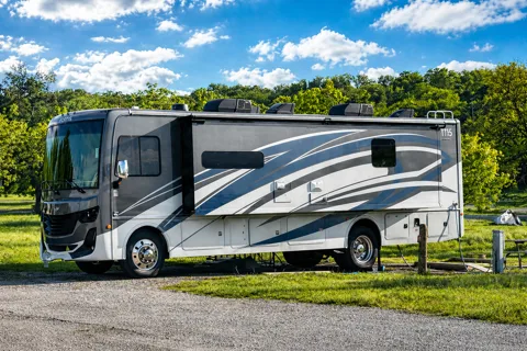 '21 Fleetwood Fortis, Sleeps 8, Free Starlink WiFi