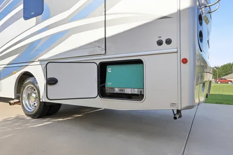 '21 Fleetwood Fortis, Sleeps 8, Free Starlink WiFi