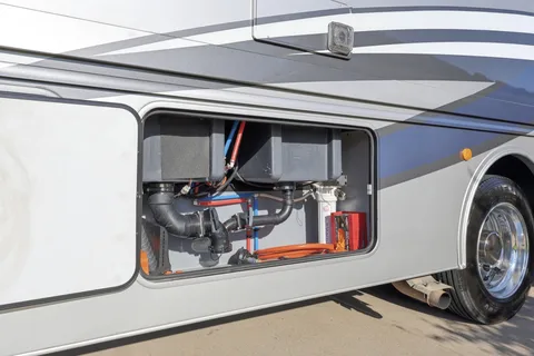 '21 Fleetwood Fortis, Sleeps 8, Free Starlink WiFi