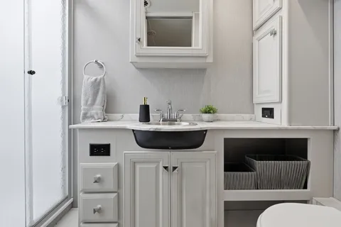 '21 Fleetwood Fortis, Sleeps 8, Free Starlink WiFi