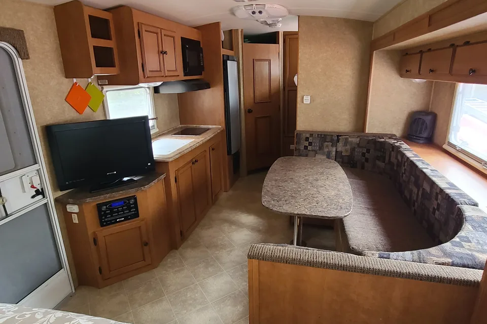The Sweet Spot - SUV Friendly - YYC