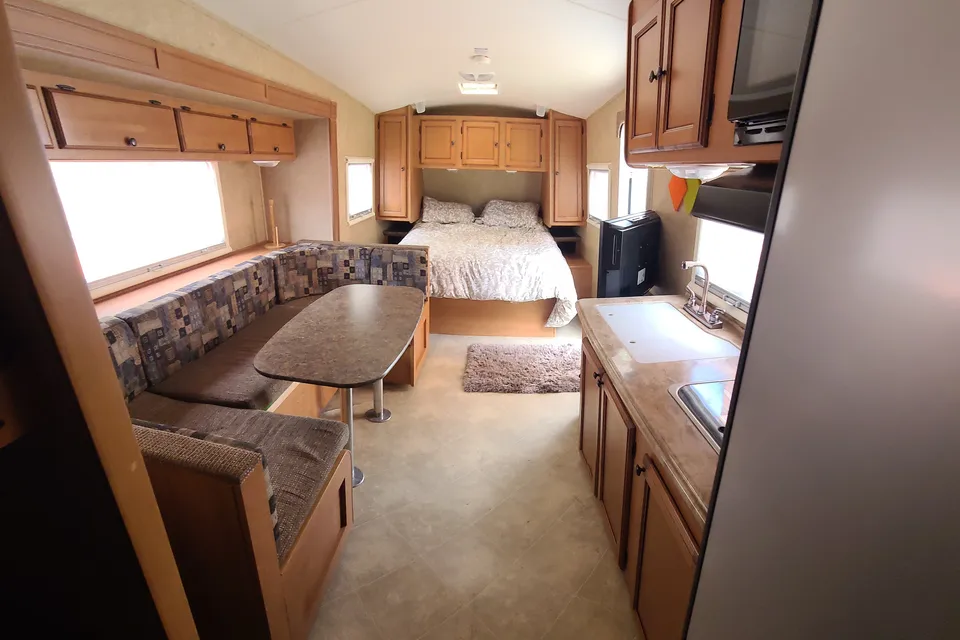 The Sweet Spot - SUV Friendly - YYC