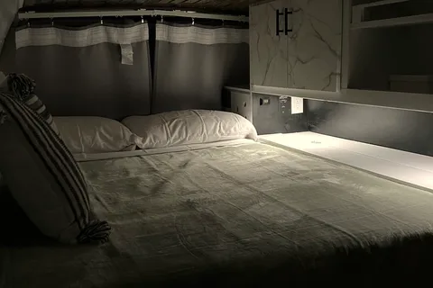 Camper Vantures