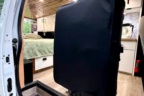 Camper Vantures