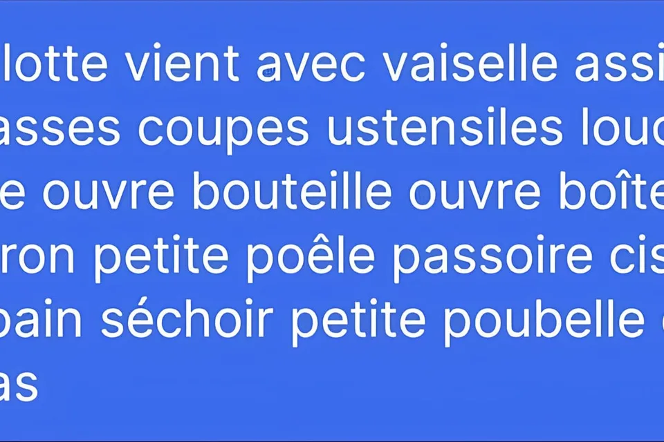 Roulotte Passport 2018 Janie