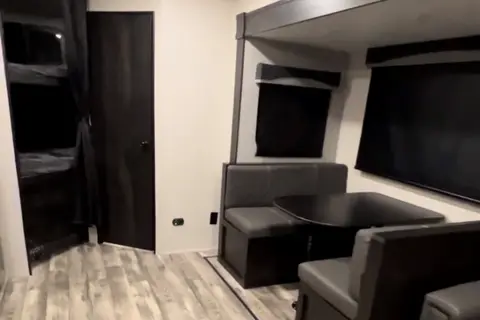 Relaxation Station - 2022 Starcraft Superlite Travel Trailer - We deliver, set up & take down.