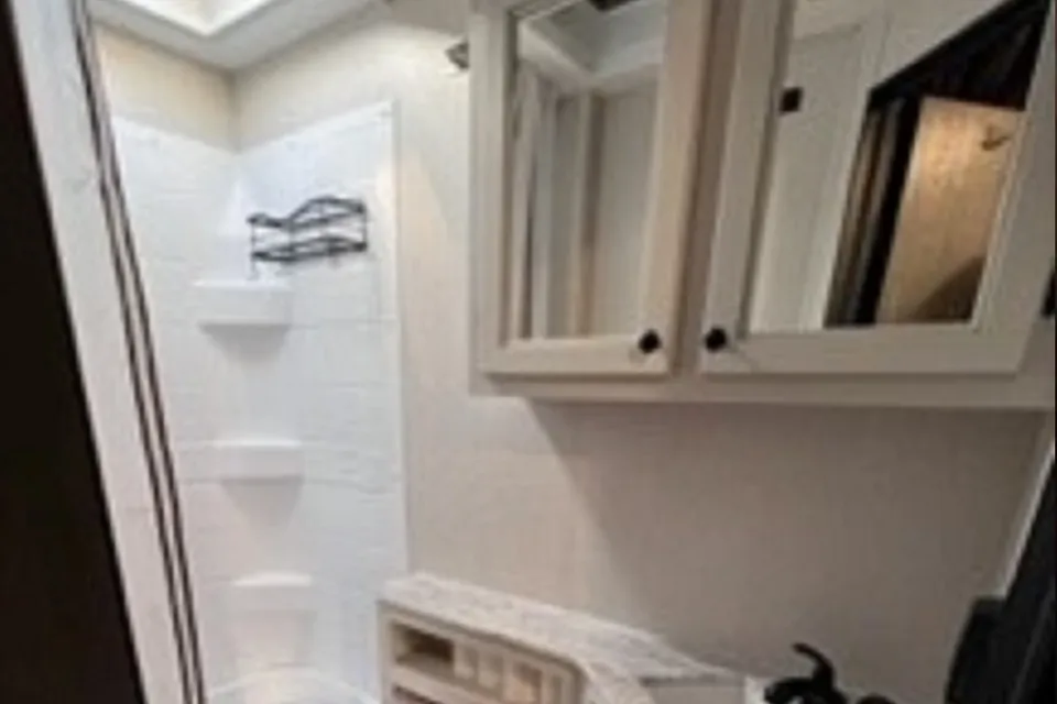 Relaxation Station - 2022 Starcraft Superlite Travel Trailer - We deliver, set up & take down.