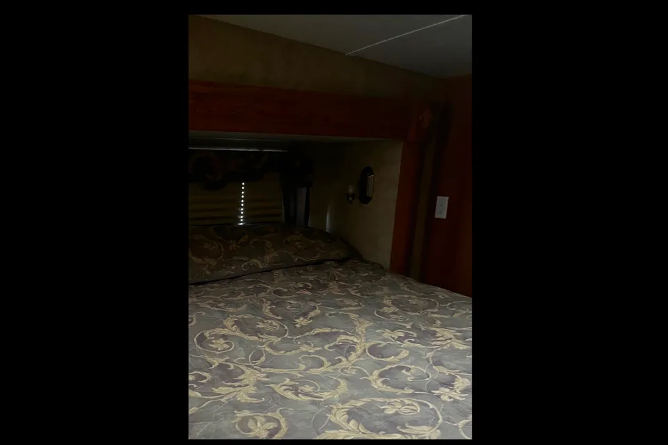Stacy's Jayco Eagle 281 RLS Fifth Wheel