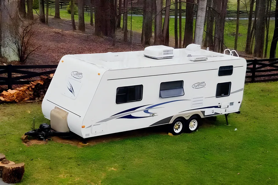 Mo's Cozy Cruiser