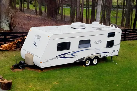 Mo's Cozy Cruiser
