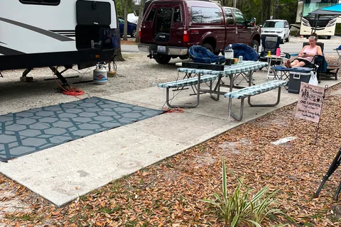 James's Cruiser RV 2022 Travel Trailer