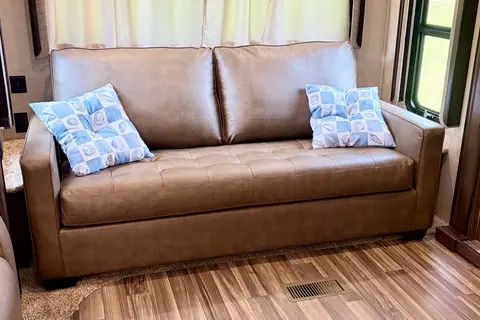 Sea Breeze Escape