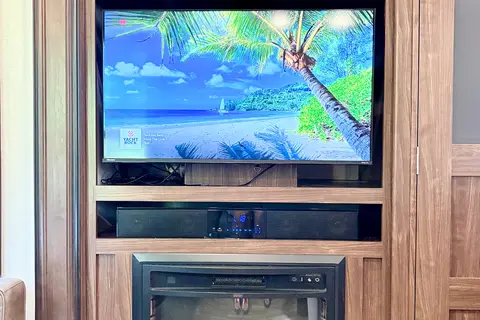 Sea Breeze Escape