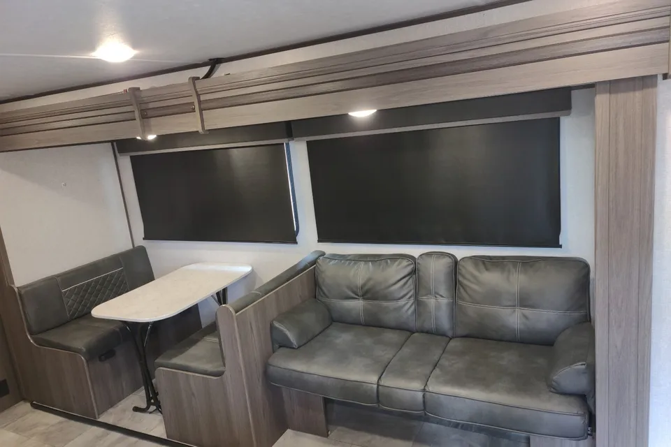 Dutchmen Kodiak SE 28SBH Travel Trailer