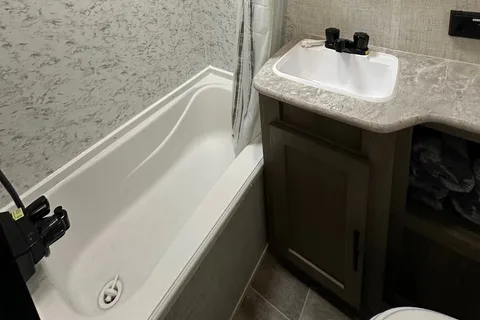 Gulf Stream Bunkhouse Delivery/Setup