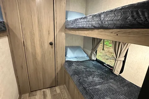 Gulf Stream Bunkhouse Delivery/Setup