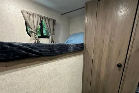 Gulf Stream Bunkhouse Delivery/Setup