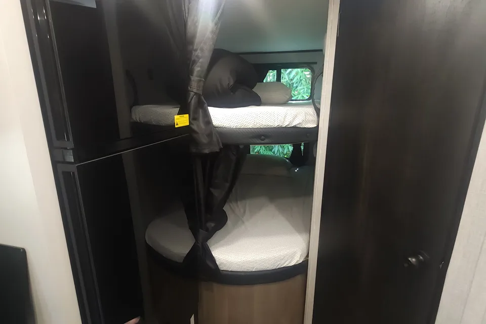 2024 Jayco 224bhw