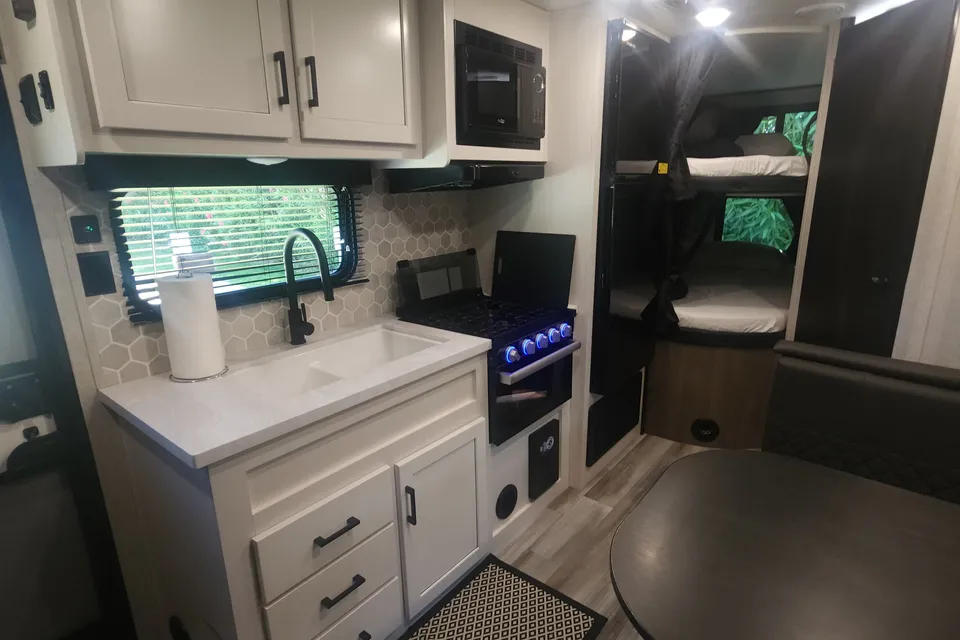 2024 Jayco 224bhw