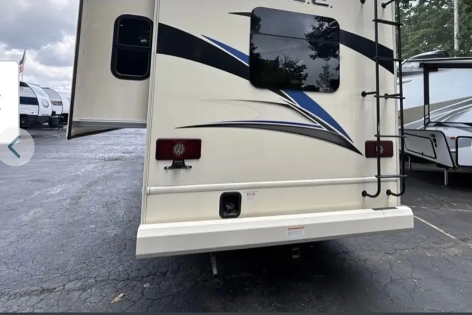 The Northern Michigan Explorer