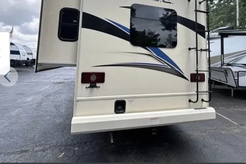 The Northern Michigan Explorer