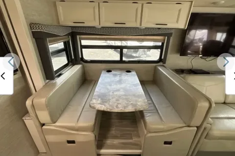 The Northern Michigan Explorer