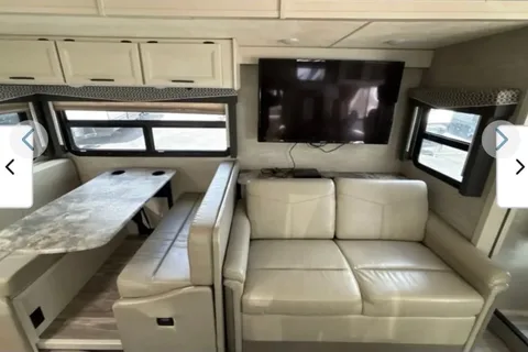 The Northern Michigan Explorer