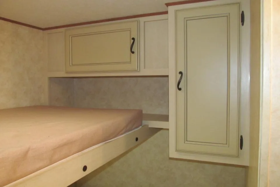 Coachmen - Apex 18BH for rent