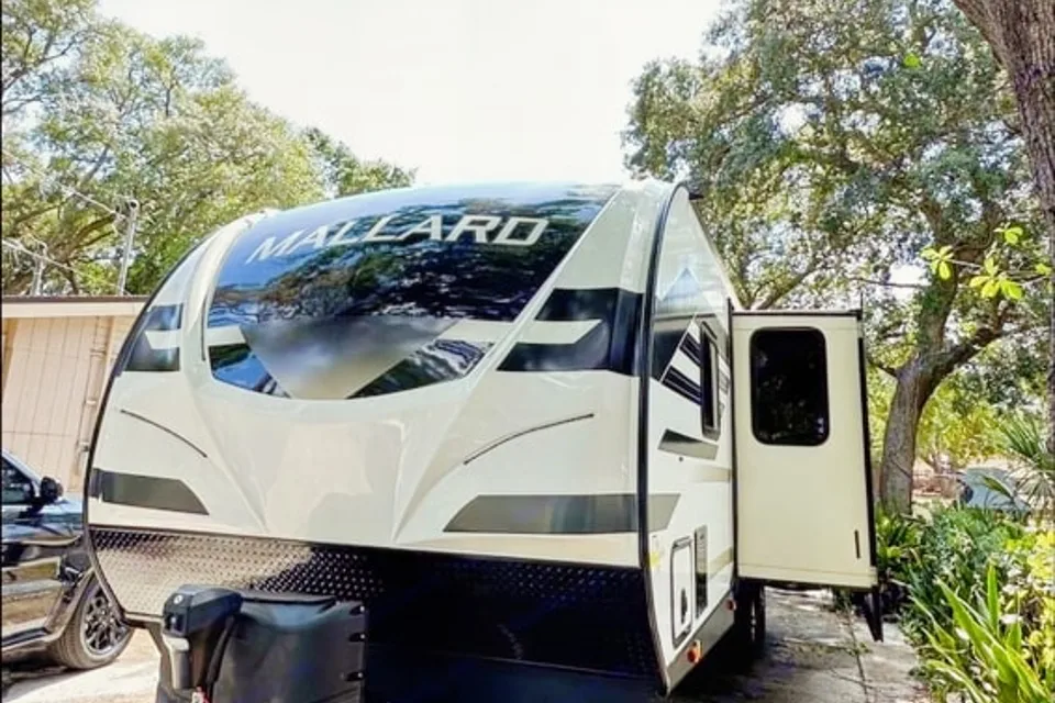 2023 Heartland Mallard M26