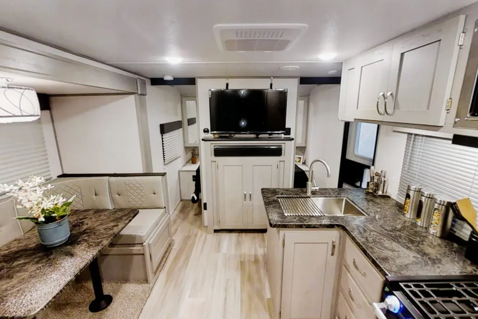 Michael's & Jennifer's 2023 Prime Time Tracer 24 DBS "The Memory Maker"