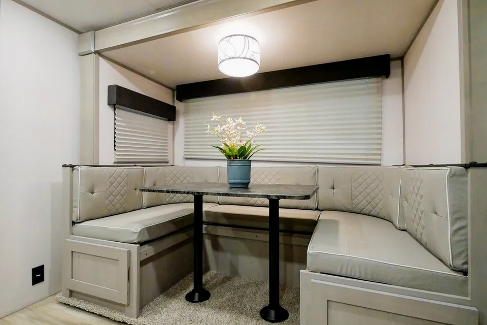 Michael's & Jennifer's 2023 Prime Time Tracer 24 DBS "The Memory Maker"