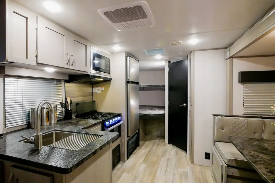 Michael's & Jennifer's 2023 Prime Time Tracer 24 DBS "The Memory Maker"