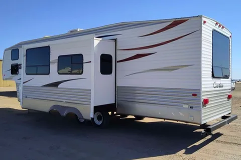 The Gypsy Hilton 