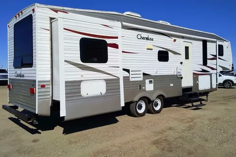 The Gypsy Hilton 