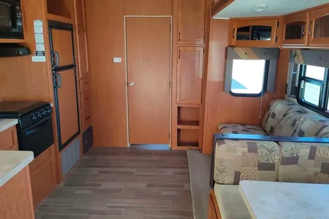The Gypsy Hilton 