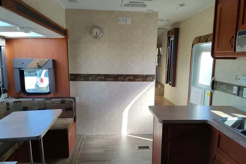 The Gypsy Hilton 