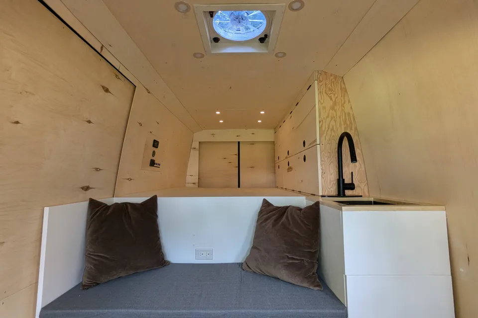 Sprinter Camper