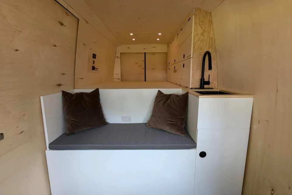 Sprinter Camper