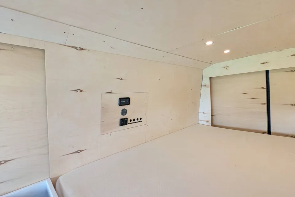Sprinter Camper