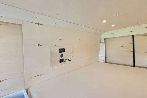 Sprinter Camper
