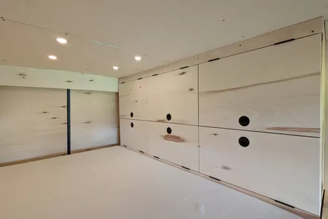 Sprinter Camper