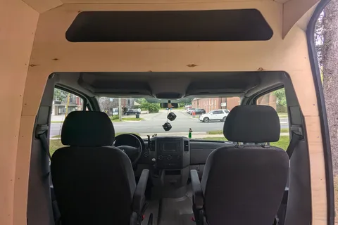Sprinter Camper
