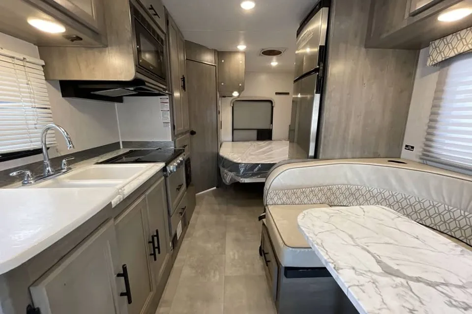 Coachmen Coachmen Freelander